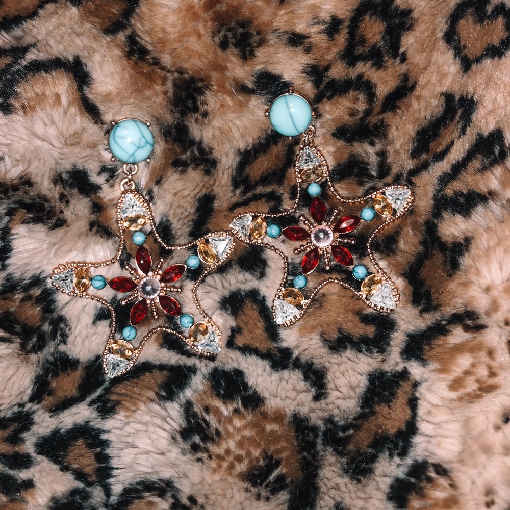 Sugar fix Earrings